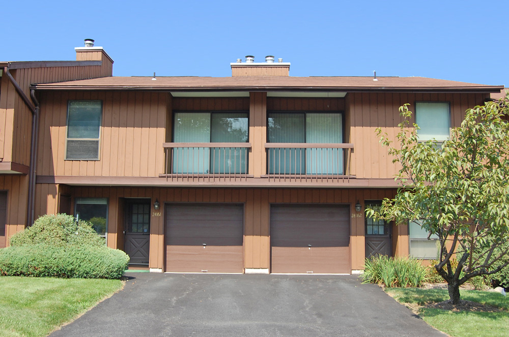 Overlook Village Condos